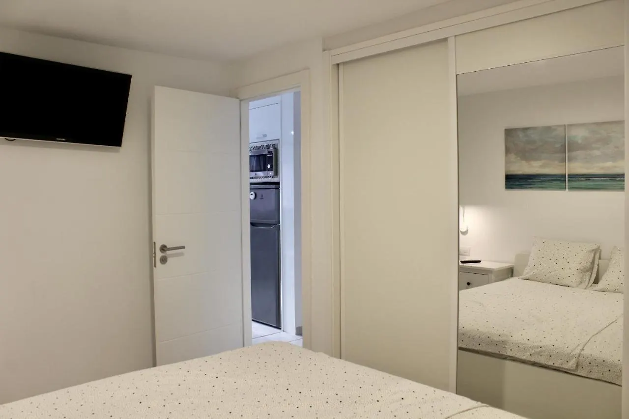 Nueva Europa 5 Apartment Playa Del Aguila