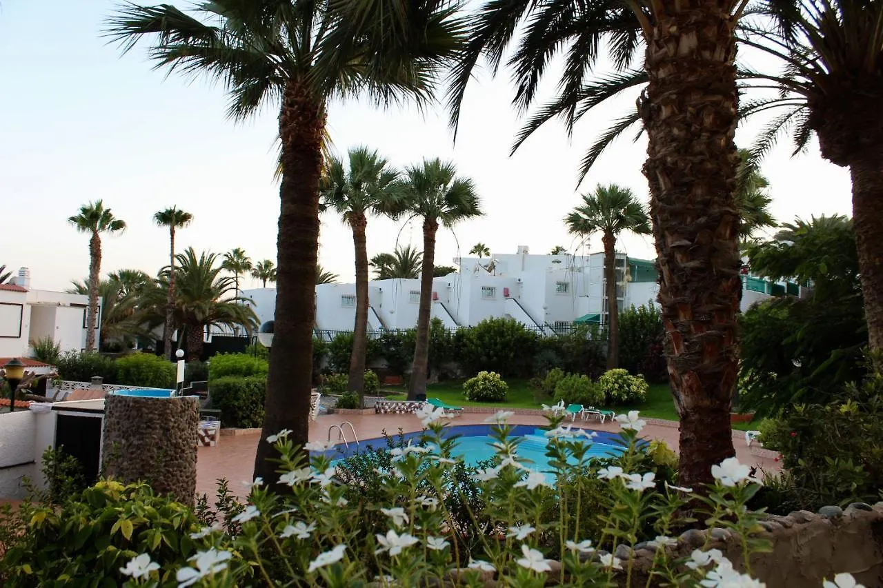 Nueva Europa 5 Apartment Playa Del Aguila