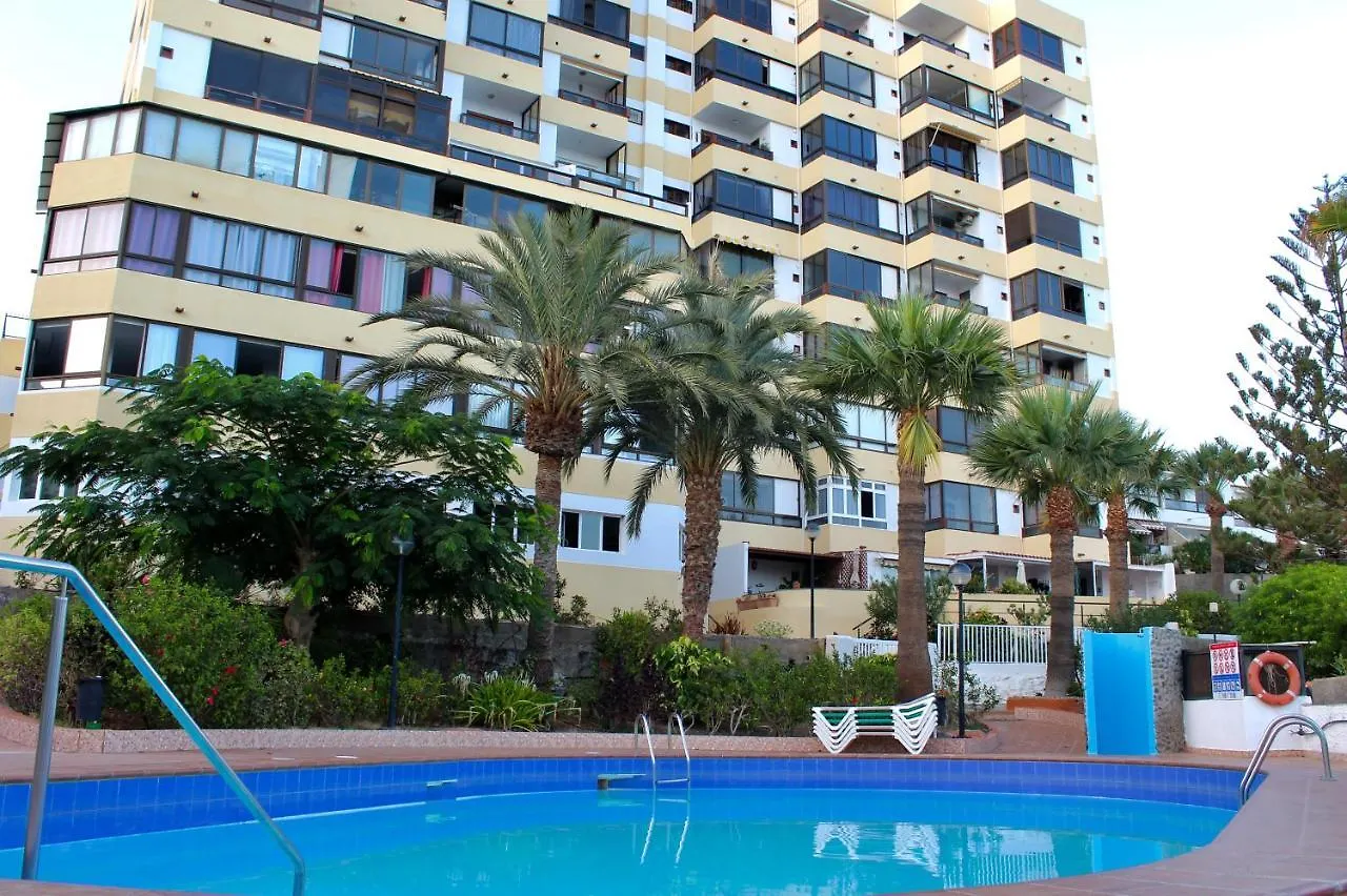 Nueva Europa 5 Apartment Playa Del Aguila
