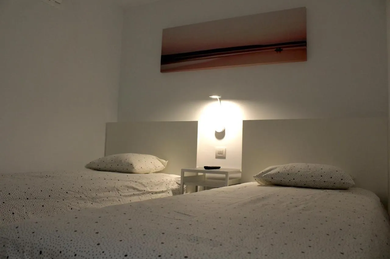 Nueva Europa 5 Apartment Playa Del Aguila  Spain