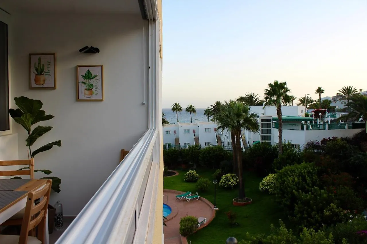 Nueva Europa 5 Apartment Playa Del Aguila  0*, Playa Del Aguila (Las Palmas) Spain